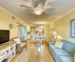 Oceanside 306-B Isle of Palms United States