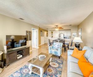 Summer House 309 Isle of Palms United States