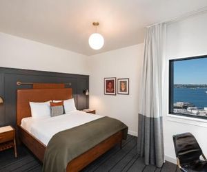 The State Hotel Seattle United States