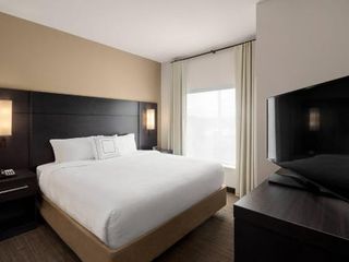 Hotel pic Residence Inn by Marriott Portland Vancouver