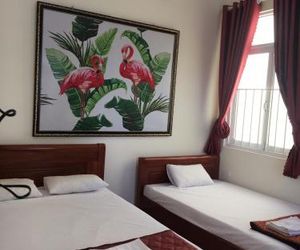 Lavender Hotel Qui Nhon Vietnam