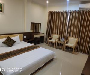 Ngọc Anh Hotel Halong Vietnam