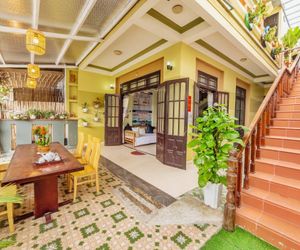 An Bàng beach White Sand Sea Homestay Hoi An Vietnam