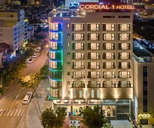 Cordial Hotel Da Nang Vietnam