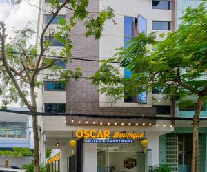 GoodLuck Hotel & Apartment Da Nang Vietnam