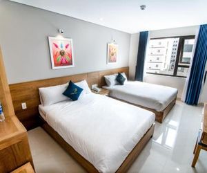 CODI SEA Hotel & Travel Da Nang Vietnam