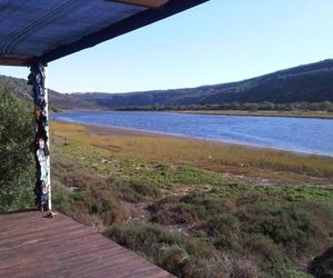 Koensrust Tented River Camp Witsand South Africa