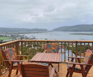 Knysna Paradise Guesthouse Knysna South Africa