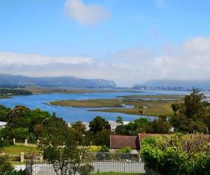 Lagoon View Cottage Knysna South Africa