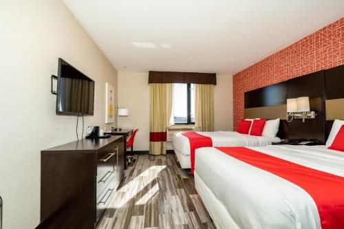 Hotel Photo 4