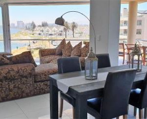 Lagoon Beach 237A by CTHA Milnerton South Africa