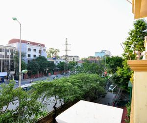 KTLodge Hong Ha (#32) - Cozy & Comfy Room for 2 Hanoi Vietnam