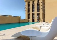 Отзывы Premier Inn Dubai Al Jaddaf, 3 звезды