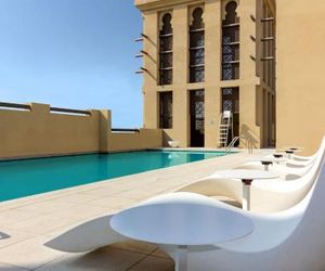 Premier Inn Dubai Al Jaddaf Dubai City United Arab Emirates