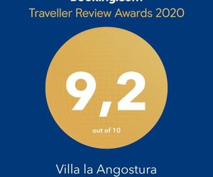 Villa la Angostura Villa la Angostura Argentina