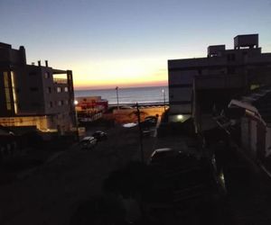Hotel Monte Castello Villa Gesell Argentina