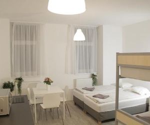 Betariel Apartments S32 Vienna Austria