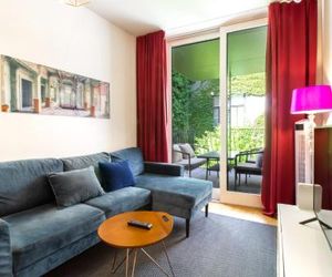 Premium Residence near Parlament in @YourVienna Vienna Austria