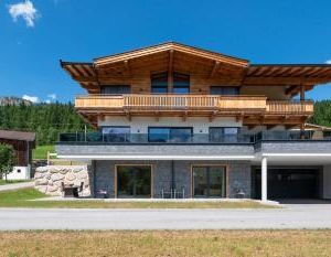 Ferienwohnung App. MOUNTAIN VIEW Fieberbrunn Austria