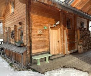 Chalet Nr. 302 Turracher Hoehe Austria