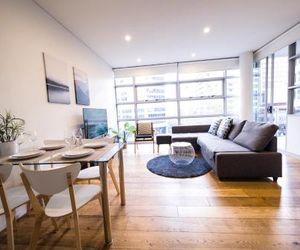 Alora Apartment in Sydney CBD Sydney Australia