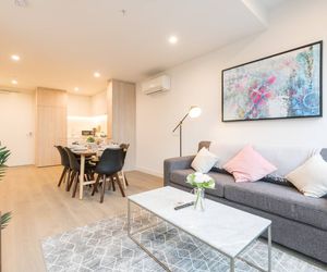 Chloe Serviced Apartment 1 bedroom Family Box Hill Australia