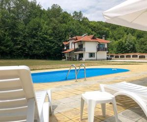 Wildwood Villa Apriltsi Bulgaria