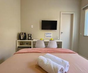 Suite Vivendas Ilheus Brazil