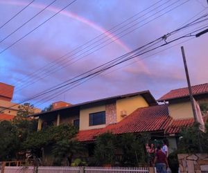 Dax Bombinhas Hostel Bombinhas Brazil