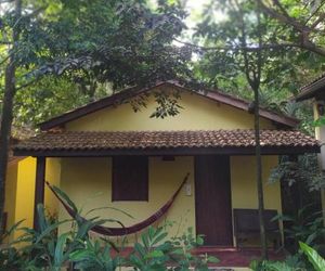 Aruá Hostel e Observação da Natureza Praia Do Forte Brazil