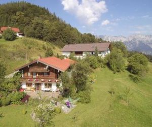 Ferienwohnung im Lehnhäusl Berchtesgaden Germany