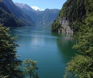 Fewo Watzmann Berchtesgaden Germany