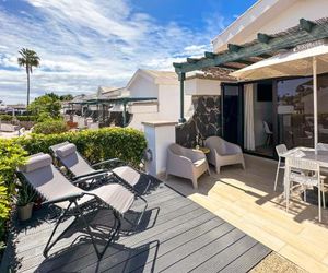 Relaxing retreat in Maspalomas Lago - Fully renovated bungalow Maspalomas Spain