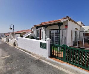 La Casa del Sol, Abades Arico Spain
