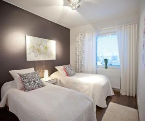 Joutsen Apartments Rovaniemi Finland