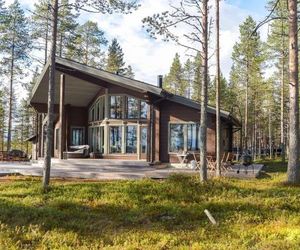 Holiday Home LivontÃ¤hti Posio Finland