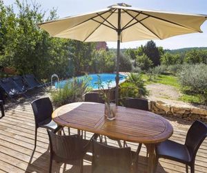 Modern Holiday Home with Private Pool in Brignoles Brignoles France