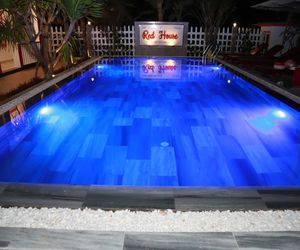 Red House Villa Hoi An Vietnam