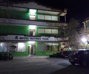 HOTEL VAITHEE PARK Tirumeshi India