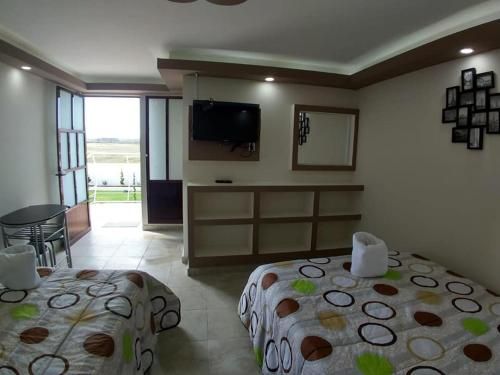 Hotel Photo 2