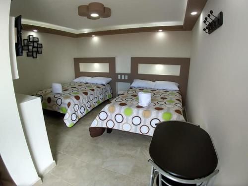 Hotel Photo 3
