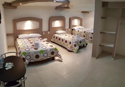 Hotel Photo 4