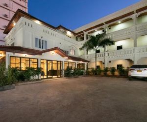 Vientiane Boutique Villa Vientiane Laos