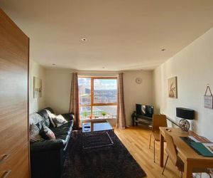 Clarence Dock Apartment Leeds United Kingdom