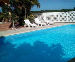 Très belle location touristique Sainte Anne Guadeloupe