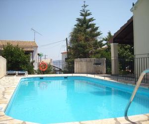 Villa Jasmine Agios Stefanos Greece