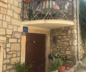 Kuća KEKA Supetar Croatia