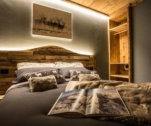 Alpine Rooms Guesthouse Valtournenche Italy