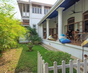 Prana Home Colombo Sri Lanka