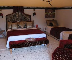 Sahara Luxury Tents Merzouga Morocco